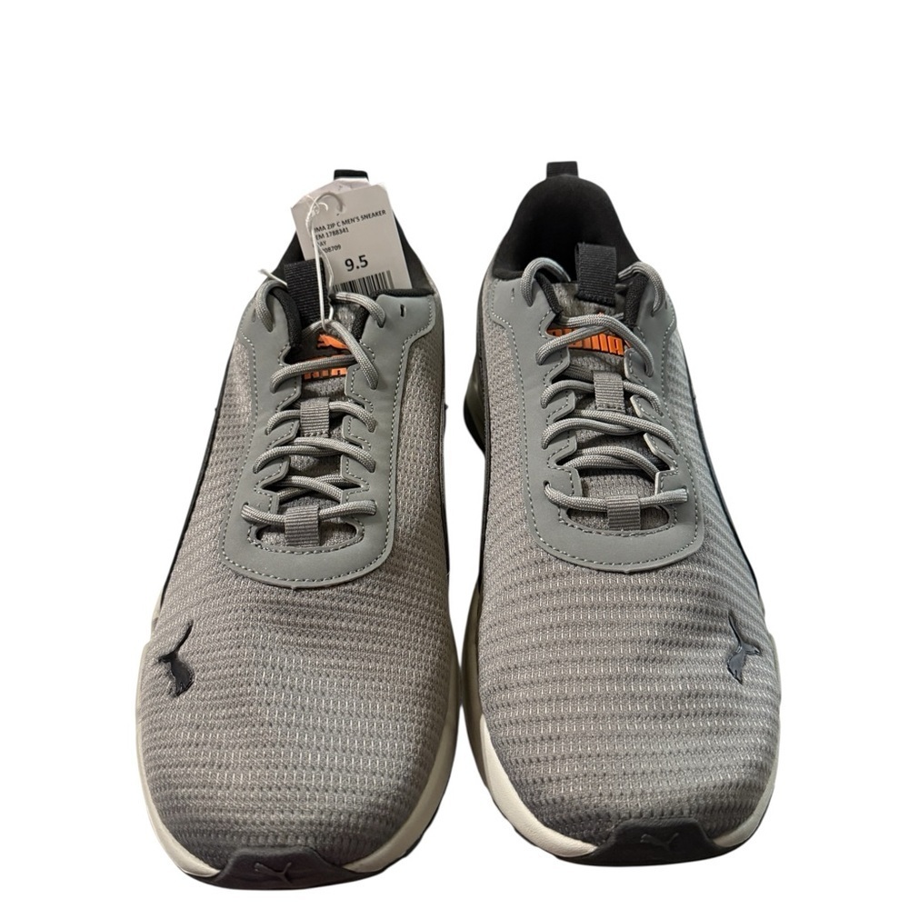 Puma Men’s Sneakers – Size 9.5